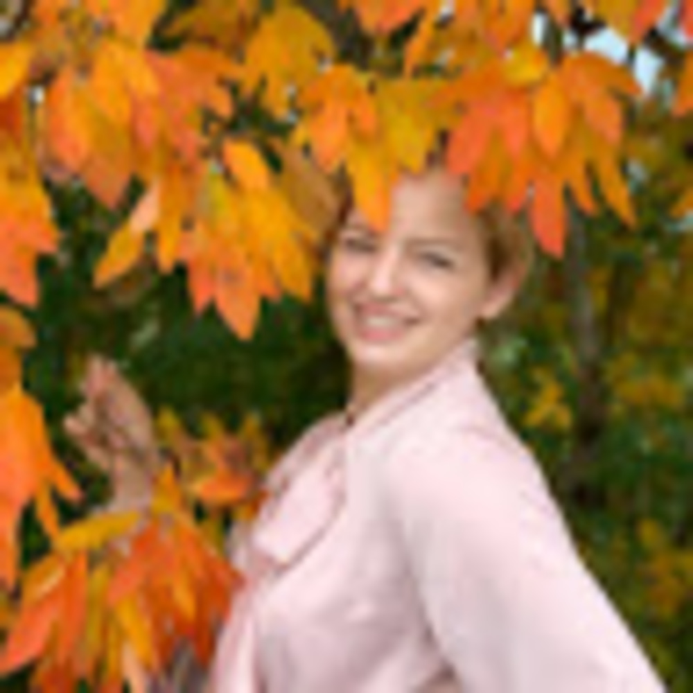 Meet your Posher, Rebecca